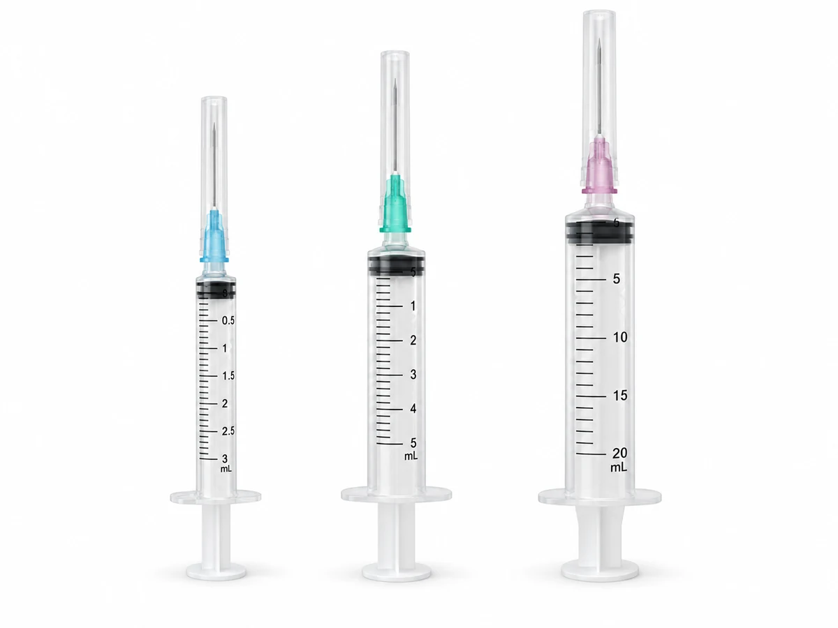 Jinxian, Nanchang · Medical devices — product illustration